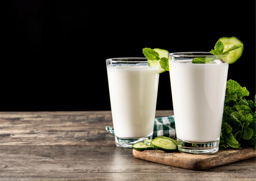 AYRAN