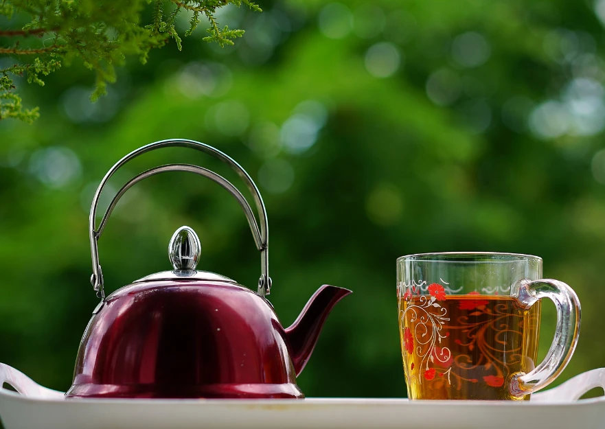 ÇAY