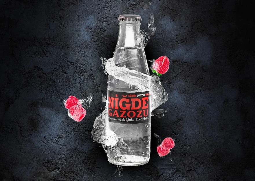 NİĞDE GAZOZU