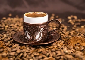 TÜRK KAHVESİ