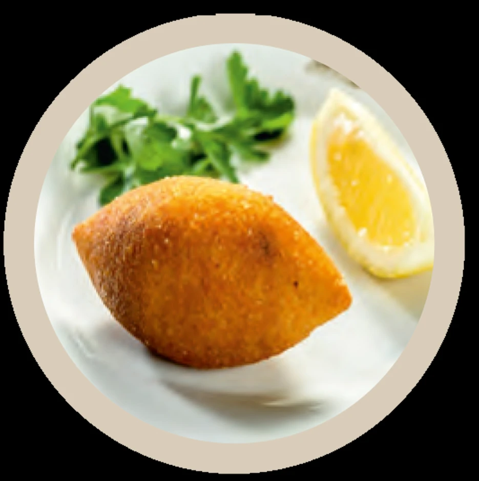 İÇLİ KÖFTE ( ADET )